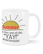 TEACHER SQUAD Mugs tile