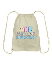 PRINCIPAL Drawstring Bag tile