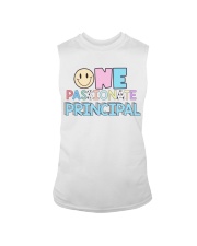 PRINCIPAL Sleeveless Tee tile