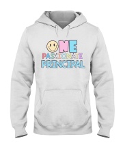 PRINCIPAL Hooded Sweatshirt tile