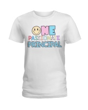 PRINCIPAL Ladies T-Shirt tile
