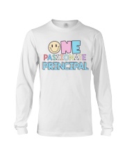 PRINCIPAL Long Sleeve Tee tile