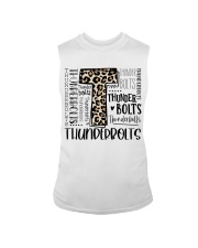 THUNDERBOLT Sleeveless Tee tile
