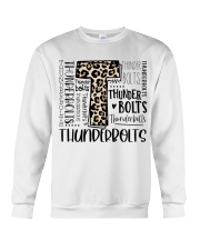 THUNDERBOLT Crewneck Sweatshirt tile