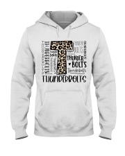THUNDERBOLT Hooded Sweatshirt tile