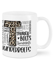 THUNDERBOLT Mugs tile