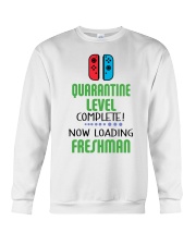 FRESHMAN LOADING Crewneck Sweatshirt tile