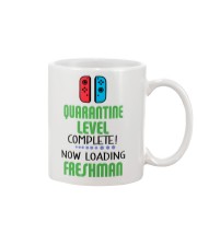 FRESHMAN LOADING Mug tile