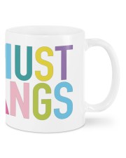 MUSTANGS Mugs tile