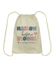 1ST GRADE Drawstring Bag tile