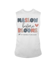 1ST GRADE Sleeveless Tee tile