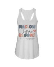 1ST GRADE Ladies Flowy Tank tile