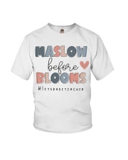 1ST GRADE Youth T-Shirt tile