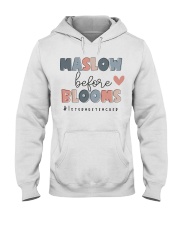 1ST GRADE Hooded Sweatshirt tile