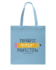 Teacher Tote Bag tile