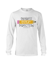 Teacher Long Sleeve Tee tile