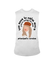 PRINCIPAL Sleeveless Tee tile