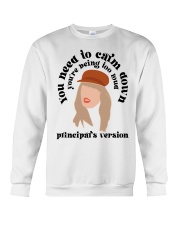 PRINCIPAL Crewneck Sweatshirt tile