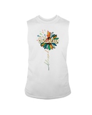 VOLUNTEER Sleeveless Tee tile