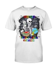 Daycare Classic T-Shirt front
