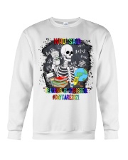Daycare Crewneck Sweatshirt tile