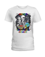 Daycare Ladies T-Shirt tile