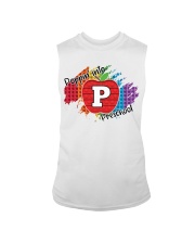 PRESCHOOL Sleeveless Tee tile