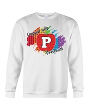 PRESCHOOL Crewneck Sweatshirt tile