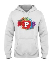 PRESCHOOL Hooded Sweatshirt tile