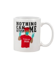 RED - NOTHING CAN STOP ME Mug thumbnail