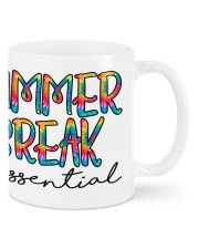 SUMMER IS ESSENTIAL Mugs tile