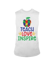 LOVE INSPIRE Sleeveless Tee thumbnail