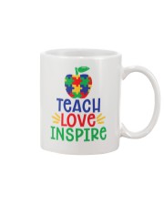 LOVE INSPIRE Mug thumbnail