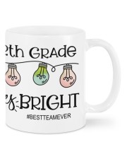 4TH GRADE Mugs tile