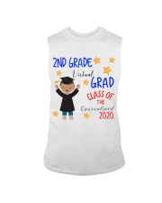 2ND GRADE BOY Sleeveless Tee tile