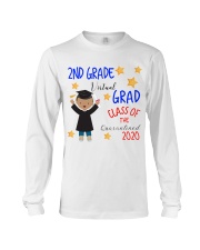 2ND GRADE BOY Long Sleeve Tee tile