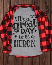 HERON Classic T-Shirt apparel-classic-tshirt-lifestyle-front-162