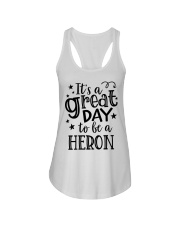 HERON Ladies Flowy Tank tile