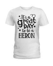 HERON Ladies T-Shirt tile