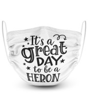 HERON Masks tile