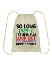 PRE-K Drawstring Bag tile