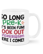 PRE-K Mugs tile