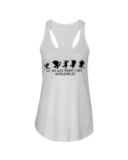 EDUCATOR LIFE Ladies Flowy Tank tile