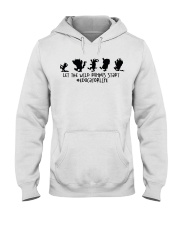 EDUCATOR LIFE Hooded Sweatshirt tile