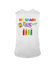 1ST GRADE Sleeveless Tee tile