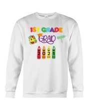 1ST GRADE Crewneck Sweatshirt tile