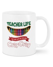 TEACHER Mugs tile