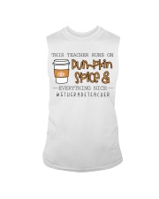5TH GRADE Sleeveless Tee tile