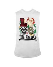 5th Grade Sleeveless Tee tile