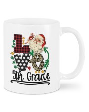 5th Grade Mugs tile